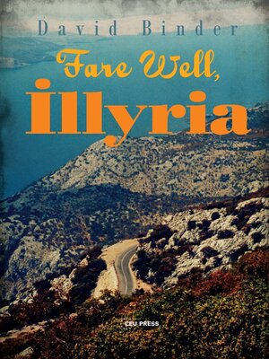 cover image of Fare Well, Illyria